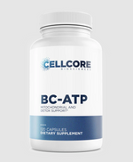 BC-ATP Mitochondrial and Detox Support