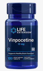 Vinpocetine