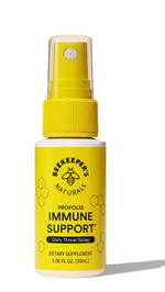Propolis Throat Spray - Immune Support