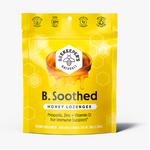 Soothing Lozenges - Honey