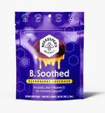 Soothing Lozenges - Elderberry