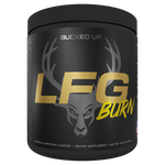 Bucked Up LFG Burn - Tropical