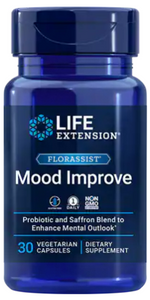 Florassist - Mood Improve
