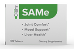SAMe - S-Adenosylmethionine
