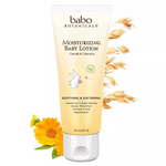 Moisturizing Body Lotion