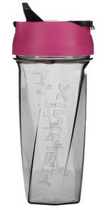 Shaker Bottle - Pink