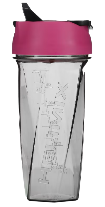 Shaker Bottle - Pink