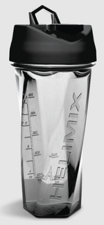 Shaker Bottle - Black