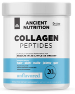 Collagen Peptides - Unflavored