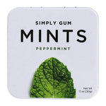 Simply Mints - Peppermint