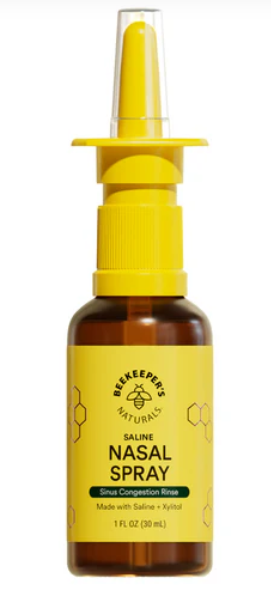 Propolis Nasal Spray
