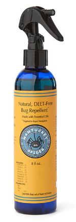 Original Natural Bug Repellent