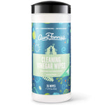 Cleaning Vinegar Wipes - Eucalyptus