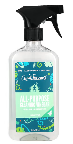 All-Purpose Cleaning Vinegar - Eucalyptus