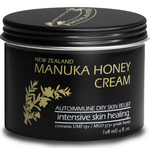 Manuka Honey Cream