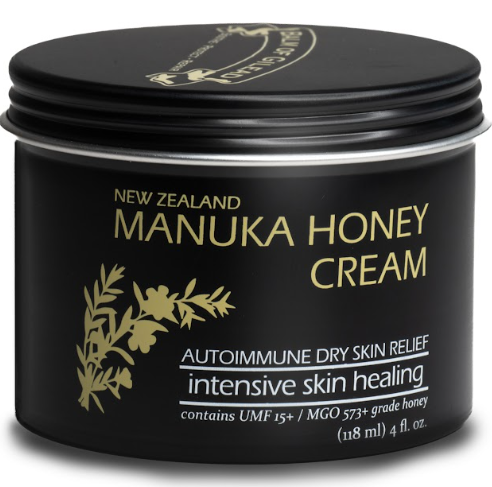 Manuka Honey Cream