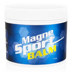 MagneSport Magnesium Balm