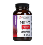 Intimate Essentials Nitro - Sexual Arousal Support for Him and Her