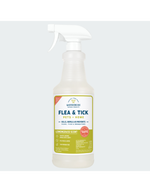 Flea & Tick Spray -Lemongrass