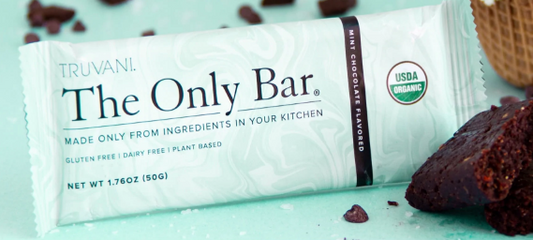 The Only Bar - Mint Chocolate