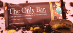 The Only Bar - Chocolate Peanut Butter