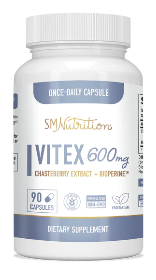 Vitex 600mg