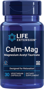 Calm-Mag - Relaxation Magnesium