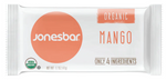 Mango Almond Bar