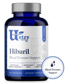 Blood Pressure Trio