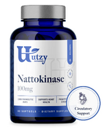Nattokinase 100mg