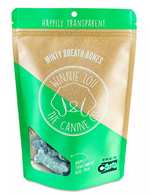 Minty Breath Bones