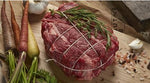 Grass Fed Beef Chuck Roast