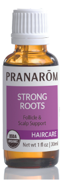 Strong Roots Scalp Support