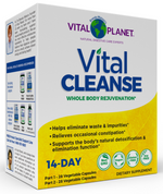 Vital Cleanse Kit