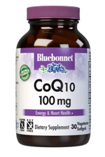 CoQ10 100mg