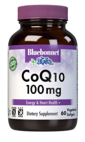CoQ10 100mg