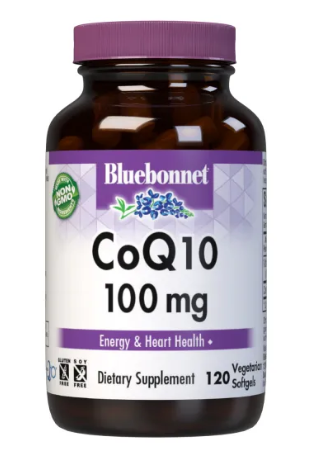 CoQ10 100mg