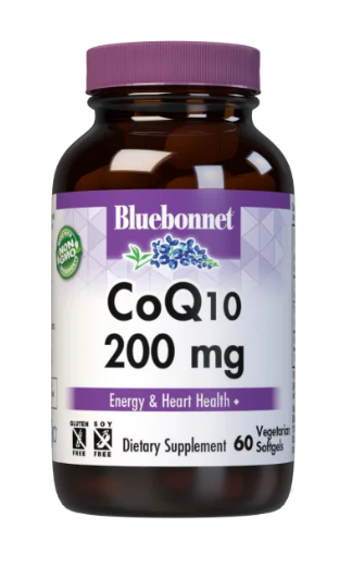 CoQ10 200mg