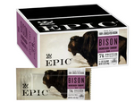 Bison Bacon + Cranberry Bar