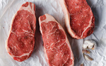 New York Strip
