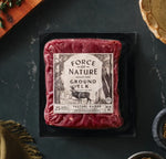 Grass Fed Ground Elk