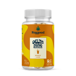 Mango Lassi Delta 9 Gummies