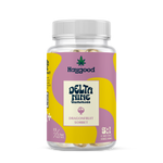 Dragon Fruit Delta 9 Gummies
