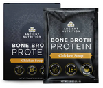 Bone Broth Protein Packets - Chicken Soup
