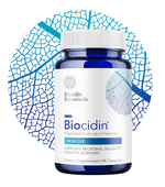 Biocidin Broad Spectrum - Remove