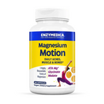 Magnesium Motion