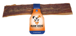 Flat Beef Gullet Dog Chew