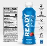 Protein Water - Mixed Berry