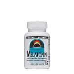 Sleep Science® Melatonin 2.5mg - Peppermint