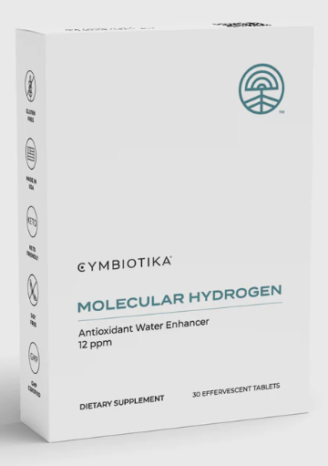 Molecular Hydrogen Tablets